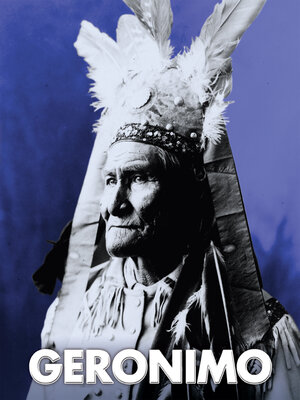 cover image of Geronimo